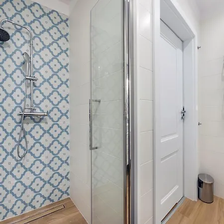 Kolobrzeg, Sun & Snow *