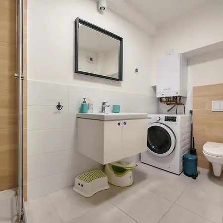 Kolobrzeg, Sun & Snow Kołobrzeg