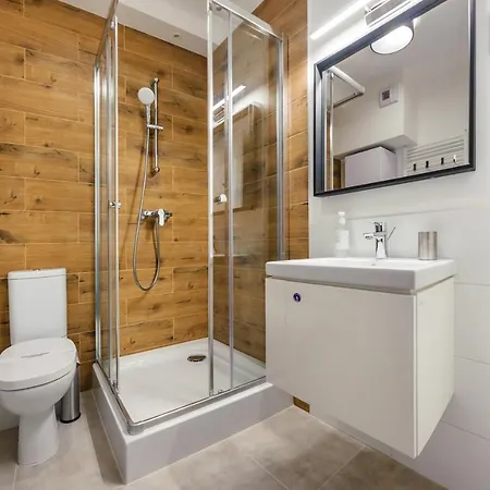 Kolobrzeg, Sun & Snow *