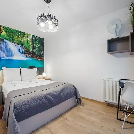 Apartamento Kolobrzeg, Sun & Snow *