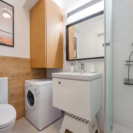 Apartamento Kolobrzeg, Sun & Snow