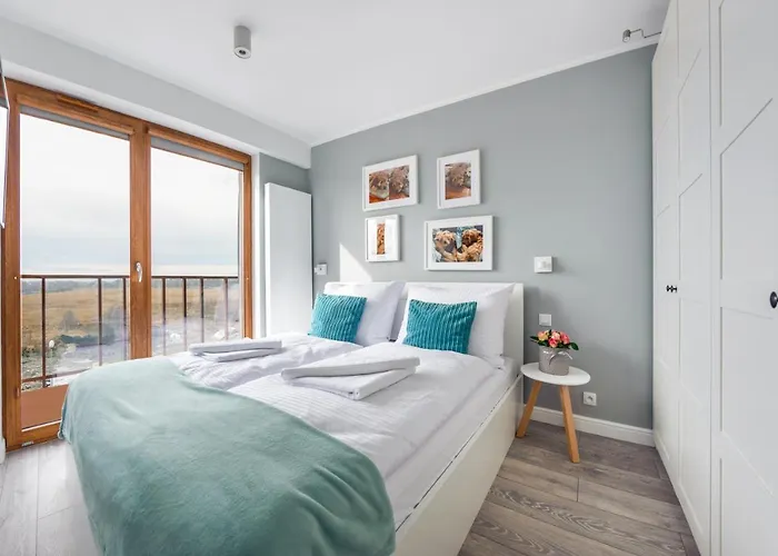 Resorts, Sun&snow Kolberg