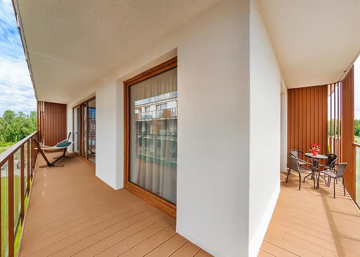 Apartment Resorts, Sun&snow