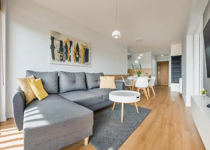 Resorts, Sun&snow Kolberg