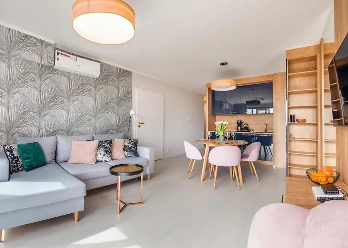 Resorts, Sun&snow Kolberg