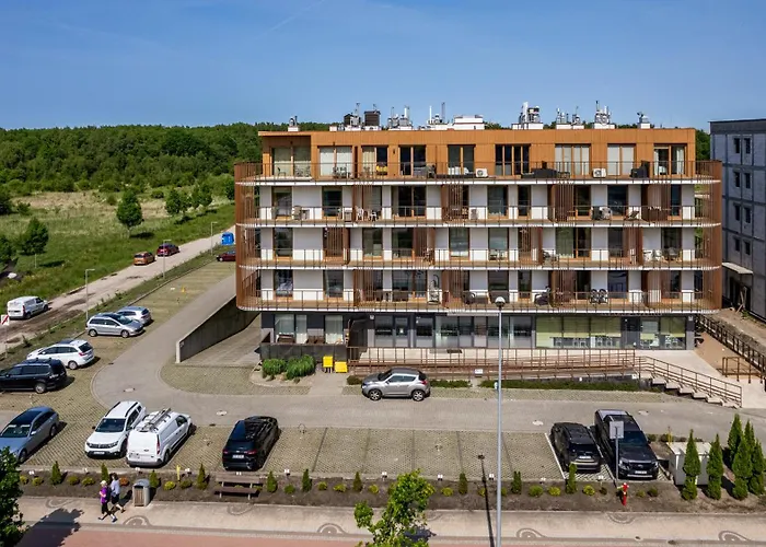 Resorts, Sun&snow * Kolberg