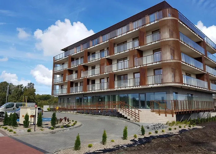 Apartment Resorts, Sun&snow *