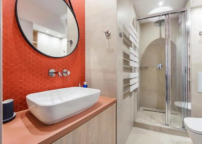 Resorts, Sun&snow Kolberg