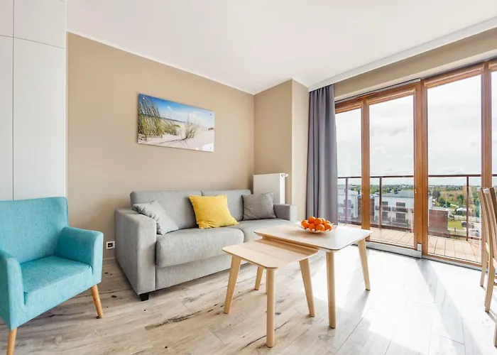 Resorts, Sun&snow * Kolberg