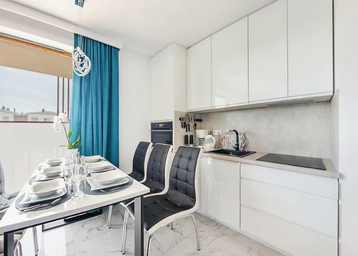 Apartment Resorts, Sun&snow