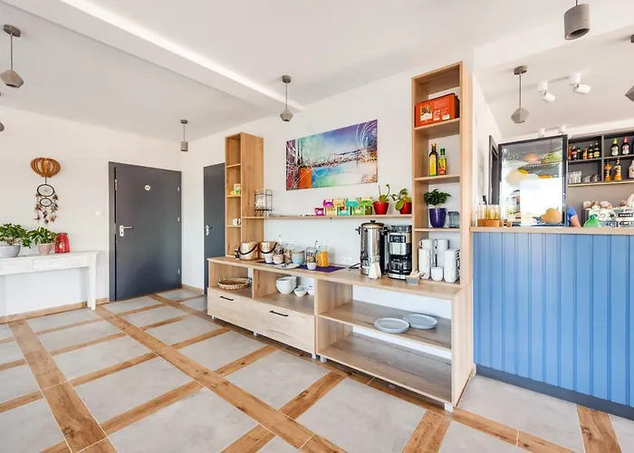 Resorts, Sun&snow Apartment *