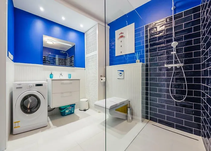 Kolobrzeg, Sun & Snow * Kołobrzeg