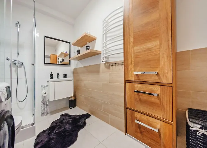 Apartment Resorts, Sun&snow *