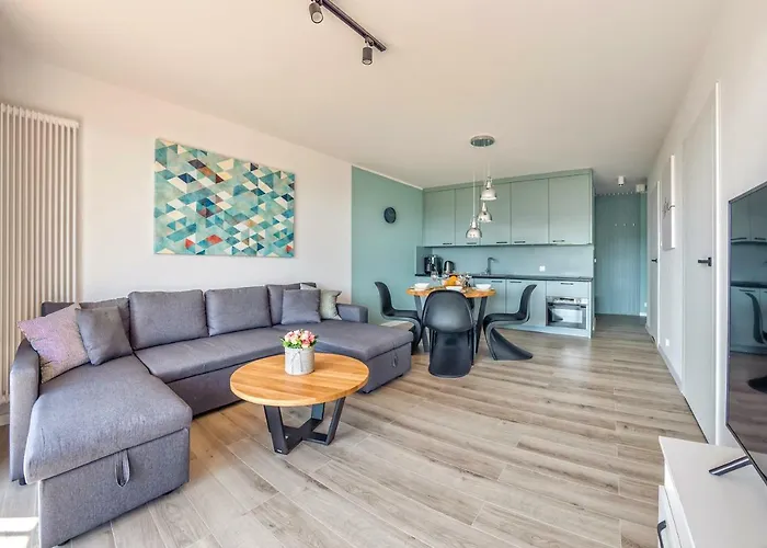 Apartment Resorts, Sun&snow