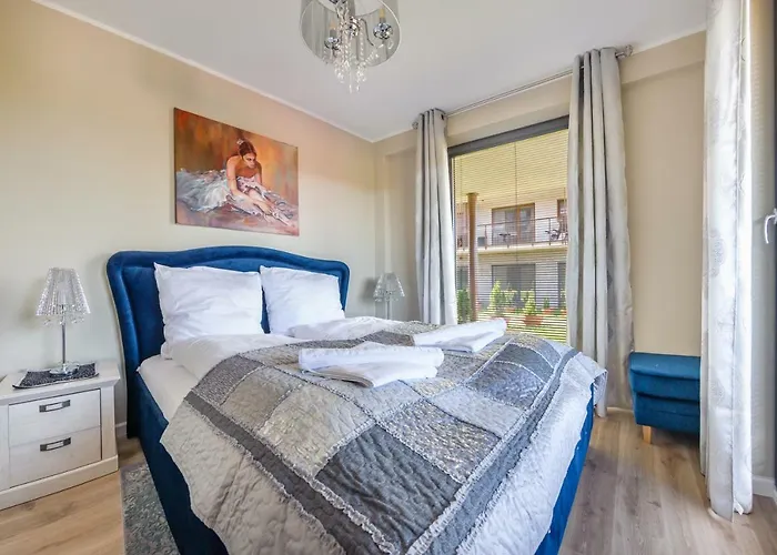 Resorts, Sun&snow * Kolberg