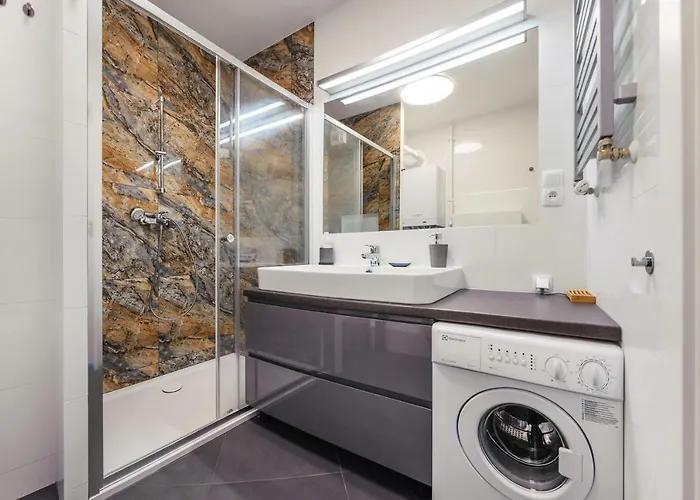 Apartment Resorts, Sun&snow *