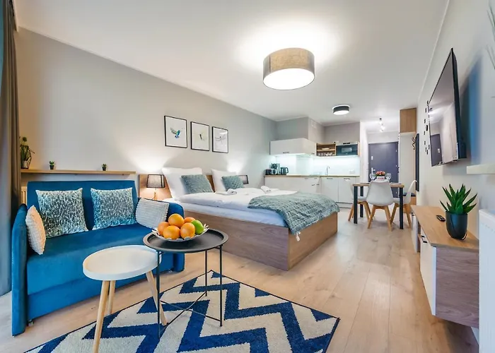 Apartment Resorts, Sun&snow